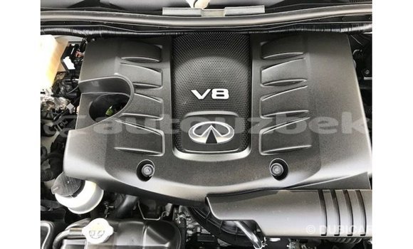 Buy Import Infiniti Q White Car in Import - Dubai in Andijon Buy Import Infiniti Q White Car in Import - Dubai in Andijon