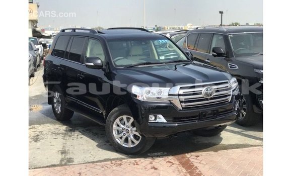 Buy Import Toyota Land Cruiser Black Car in Import - Dubai in Andijon Buy Import Toyota Land Cruiser Black Car in Import - Dubai in Andijon