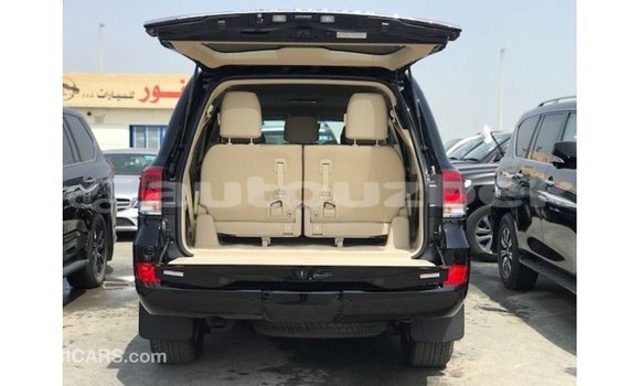 Buy Import Toyota Land Cruiser Black Car in Import - Dubai in Andijon Buy Import Toyota Land Cruiser Black Car in Import - Dubai in Andijon