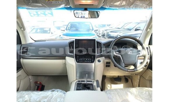Buy Import Toyota Land Cruiser Black Car in Import - Dubai in Andijon Buy Import Toyota Land Cruiser Black Car in Import - Dubai in Andijon