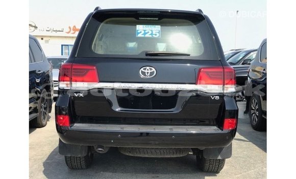 Buy Import Toyota Land Cruiser Black Car in Import - Dubai in Andijon Buy Import Toyota Land Cruiser Black Car in Import - Dubai in Andijon