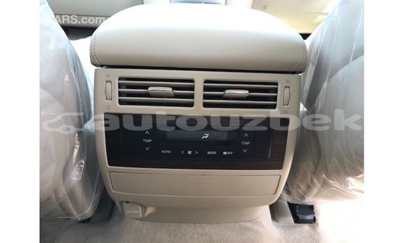 Buy Import Toyota Land Cruiser Black Car in Import - Dubai in Andijon Buy Import Toyota Land Cruiser Black Car in Import - Dubai in Andijon
