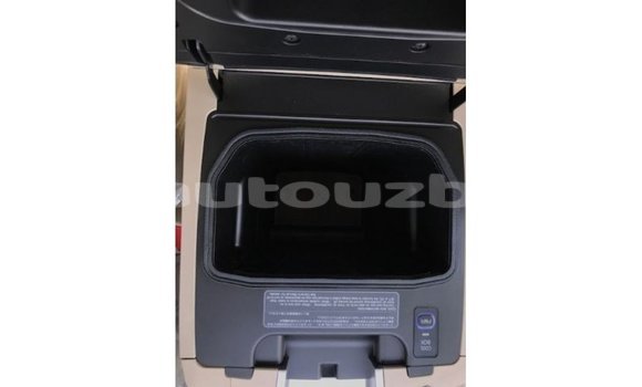 Buy Import Toyota Land Cruiser Black Car in Import - Dubai in Andijon Buy Import Toyota Land Cruiser Black Car in Import - Dubai in Andijon