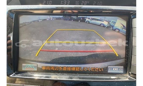 Buy Import Toyota Land Cruiser Black Car in Import - Dubai in Andijon Buy Import Toyota Land Cruiser Black Car in Import - Dubai in Andijon