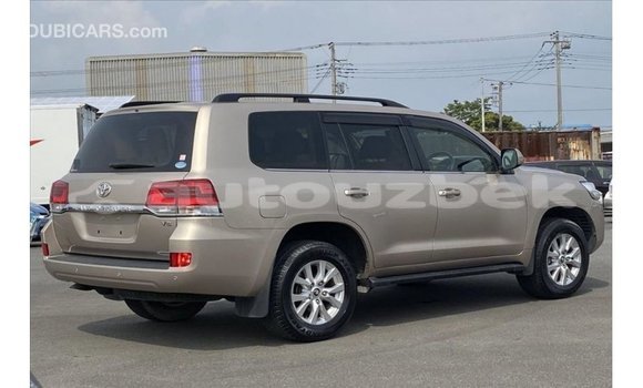 Buy Import Toyota Land Cruiser Other Car in Import - Dubai in Andijon Buy Import Toyota Land Cruiser Other Car in Import - Dubai in Andijon