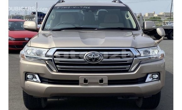 Buy Import Toyota Land Cruiser Other Car in Import - Dubai in Andijon Buy Import Toyota Land Cruiser Other Car in Import - Dubai in Andijon