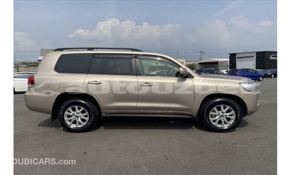 Buy Import Toyota Land Cruiser Other Car in Import - Dubai in Andijon Buy Import Toyota Land Cruiser Other Car in Import - Dubai in Andijon