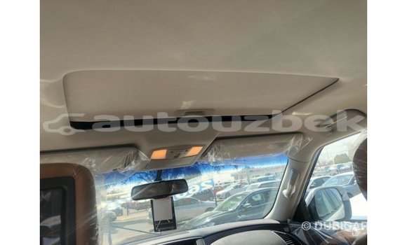 Buy Import Nissan Patrol White Car in Import - Dubai in Andijon Buy Import Nissan Patrol White Car in Import - Dubai in Andijon