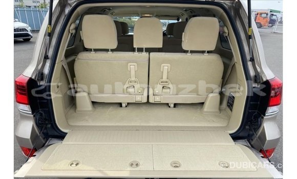 Buy Import Toyota Land Cruiser Other Car in Import - Dubai in Andijon Buy Import Toyota Land Cruiser Other Car in Import - Dubai in Andijon