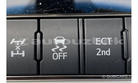 Buy Import Toyota Land Cruiser Other Car in Import - Dubai in Andijon Buy Import Toyota Land Cruiser Other Car in Import - Dubai in Andijon