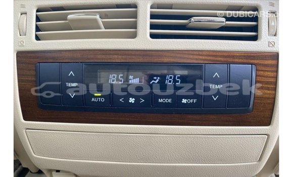 Buy Import Toyota Land Cruiser Other Car in Import - Dubai in Andijon Buy Import Toyota Land Cruiser Other Car in Import - Dubai in Andijon