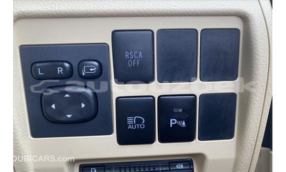 Buy Import Toyota Land Cruiser Other Car in Import - Dubai in Andijon Buy Import Toyota Land Cruiser Other Car in Import - Dubai in Andijon