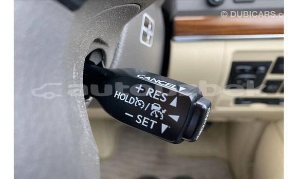 Buy Import Toyota Land Cruiser Other Car in Import - Dubai in Andijon Buy Import Toyota Land Cruiser Other Car in Import - Dubai in Andijon