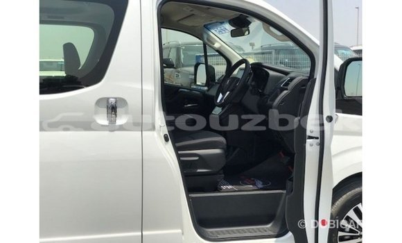 Buy Import Toyota Granvia White Car in Import - Dubai in Andijon Buy Import Toyota Granvia White Car in Import - Dubai in Andijon