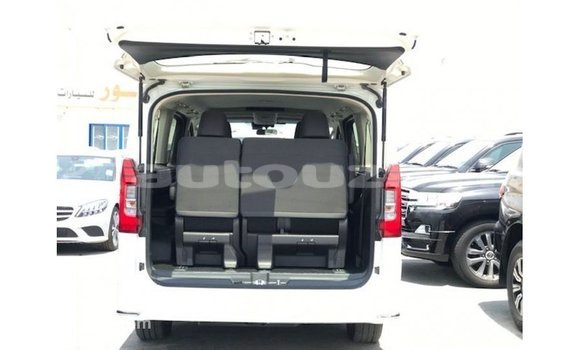 Buy Import Toyota Granvia White Car in Import - Dubai in Andijon Buy Import Toyota Granvia White Car in Import - Dubai in Andijon
