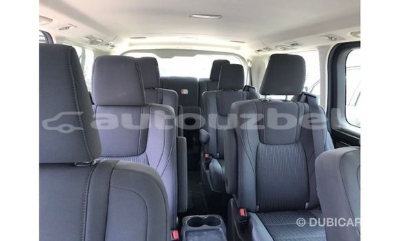 Buy Import Toyota Granvia White Car in Import - Dubai in Andijon Buy Import Toyota Granvia White Car in Import - Dubai in Andijon