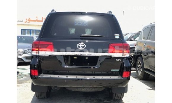 Buy Import Toyota Land Cruiser Black Car in Import - Dubai in Andijon Buy Import Toyota Land Cruiser Black Car in Import - Dubai in Andijon