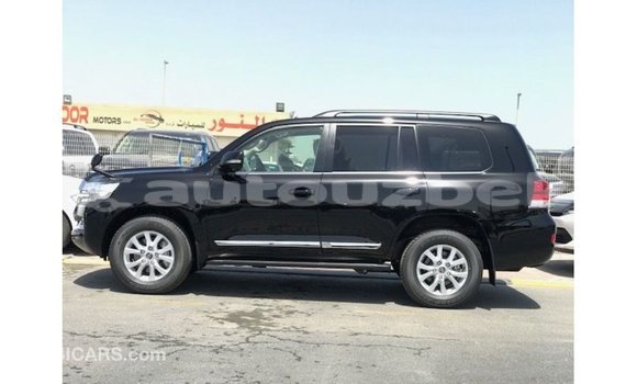 Buy Import Toyota Land Cruiser Black Car in Import - Dubai in Andijon Buy Import Toyota Land Cruiser Black Car in Import - Dubai in Andijon
