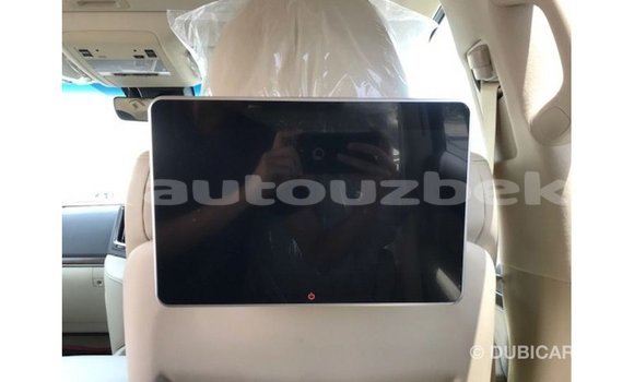 Buy Import Toyota Land Cruiser Black Car in Import - Dubai in Andijon Buy Import Toyota Land Cruiser Black Car in Import - Dubai in Andijon