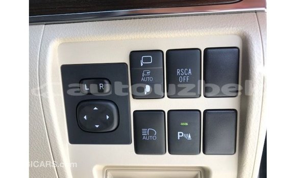 Buy Import Toyota Land Cruiser Black Car in Import - Dubai in Andijon Buy Import Toyota Land Cruiser Black Car in Import - Dubai in Andijon