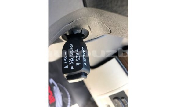 Buy Import Toyota Land Cruiser Black Car in Import - Dubai in Andijon Buy Import Toyota Land Cruiser Black Car in Import - Dubai in Andijon