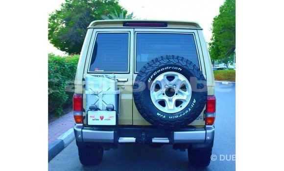 Buy Import Toyota Land Cruiser Beige Car in Import - Dubai in Andijon Buy Import Toyota Land Cruiser Beige Car in Import - Dubai in Andijon