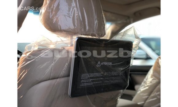 Buy Import Toyota Land Cruiser Black Car in Import - Dubai in Andijon Buy Import Toyota Land Cruiser Black Car in Import - Dubai in Andijon
