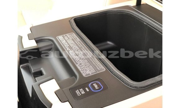 Buy Import Toyota Land Cruiser Black Car in Import - Dubai in Andijon Buy Import Toyota Land Cruiser Black Car in Import - Dubai in Andijon