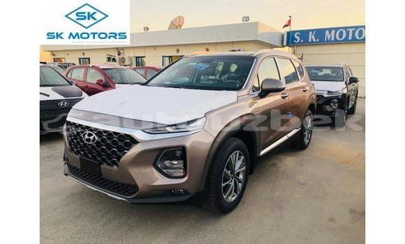 Buy Import Hyundai Santa Fe Brown Car in Import - Dubai in Andijon Buy Import Hyundai Santa Fe Brown Car in Import - Dubai in Andijon
