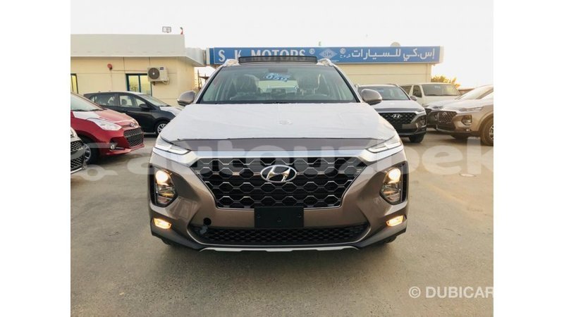 Big with watermark hyundai santa fe andijon import dubai 3580