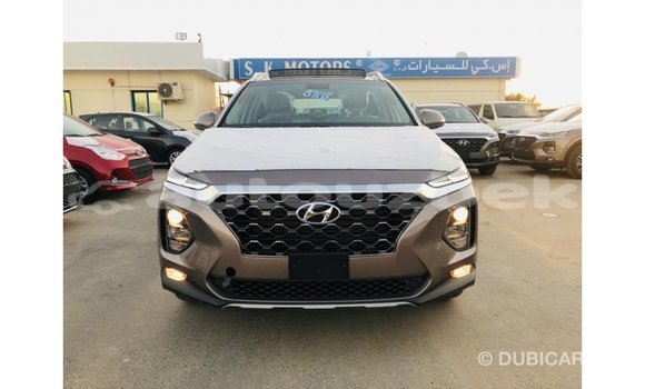 Buy Import Hyundai Santa Fe Brown Car in Import - Dubai in Andijon Buy Import Hyundai Santa Fe Brown Car in Import - Dubai in Andijon