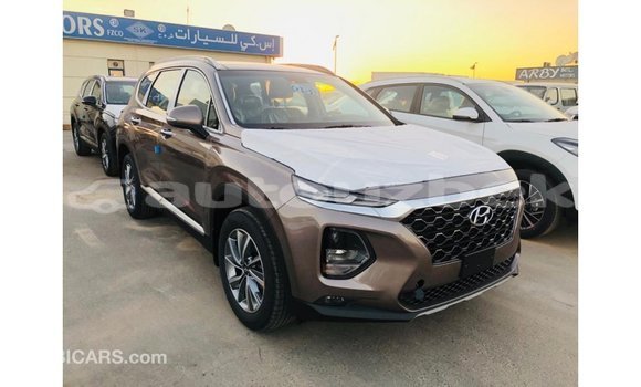 Buy Import Hyundai Santa Fe Brown Car in Import - Dubai in Andijon Buy Import Hyundai Santa Fe Brown Car in Import - Dubai in Andijon
