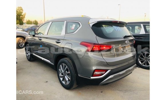 Buy Import Hyundai Santa Fe Brown Car in Import - Dubai in Andijon Buy Import Hyundai Santa Fe Brown Car in Import - Dubai in Andijon