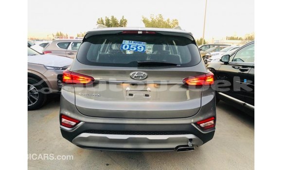 Buy Import Hyundai Santa Fe Brown Car in Import - Dubai in Andijon Buy Import Hyundai Santa Fe Brown Car in Import - Dubai in Andijon