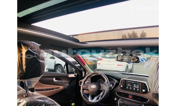 Buy Import Hyundai Santa Fe Brown Car in Import - Dubai in Andijon Buy Import Hyundai Santa Fe Brown Car in Import - Dubai in Andijon
