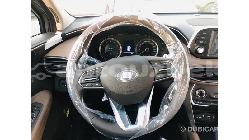 Big with watermark hyundai santa fe andijon import dubai 3580