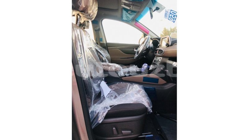 Big with watermark hyundai santa fe andijon import dubai 3580