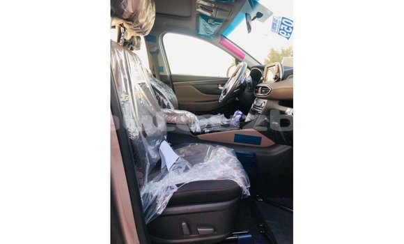 Buy Import Hyundai Santa Fe Brown Car in Import - Dubai in Andijon Buy Import Hyundai Santa Fe Brown Car in Import - Dubai in Andijon