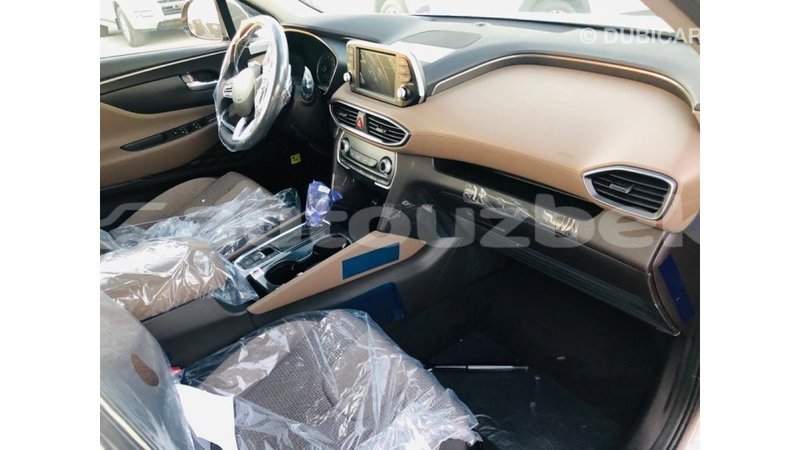 Big with watermark hyundai santa fe andijon import dubai 3580