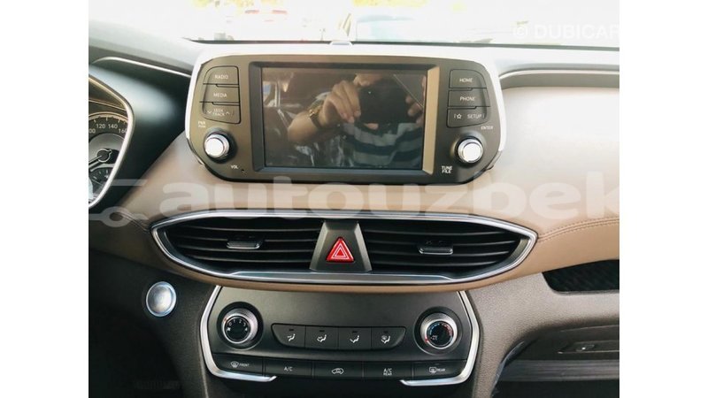 Big with watermark hyundai santa fe andijon import dubai 3580