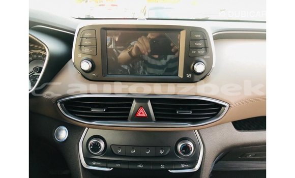 Buy Import Hyundai Santa Fe Brown Car in Import - Dubai in Andijon Buy Import Hyundai Santa Fe Brown Car in Import - Dubai in Andijon