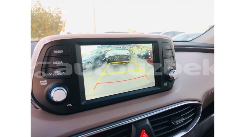 Big with watermark hyundai santa fe andijon import dubai 3580