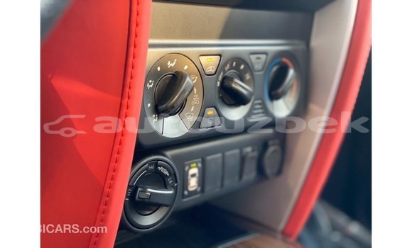 Buy Import Toyota Fortuner White Car in Import - Dubai in Andijon Buy Import Toyota Fortuner White Car in Import - Dubai in Andijon