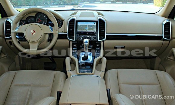 Buy Import Porsche Cayenne Brown Car in Import - Dubai in Andijon Buy Import Porsche Cayenne Brown Car in Import - Dubai in Andijon
