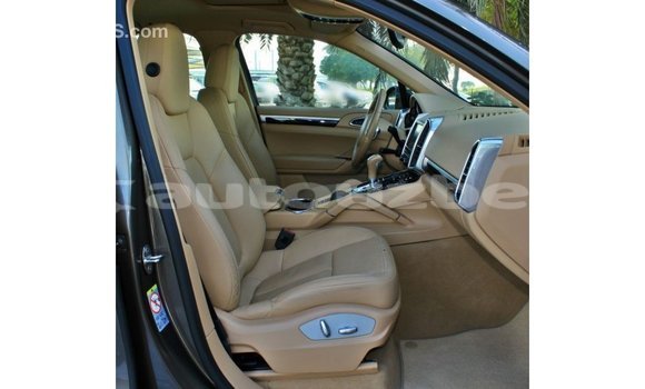 Buy Import Porsche Cayenne Brown Car in Import - Dubai in Andijon Buy Import Porsche Cayenne Brown Car in Import - Dubai in Andijon
