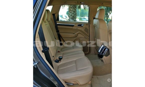 Buy Import Porsche Cayenne Brown Car in Import - Dubai in Andijon Buy Import Porsche Cayenne Brown Car in Import - Dubai in Andijon