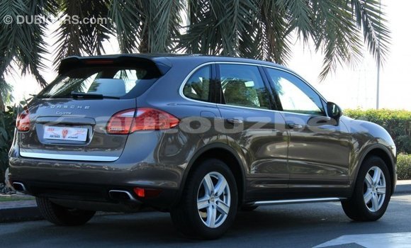 Buy Import Porsche Cayenne Brown Car in Import - Dubai in Andijon Buy Import Porsche Cayenne Brown Car in Import - Dubai in Andijon