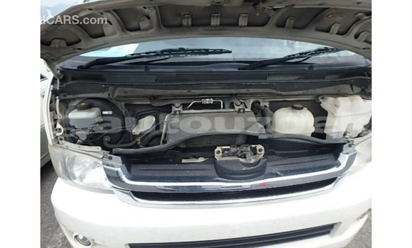 Buy Import Toyota Hiace White Car in Import - Dubai in Andijon Buy Import Toyota Hiace White Car in Import - Dubai in Andijon