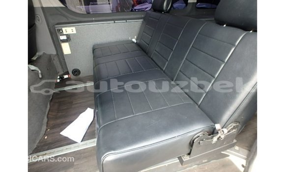 Buy Import Toyota Hiace White Car in Import - Dubai in Andijon Buy Import Toyota Hiace White Car in Import - Dubai in Andijon