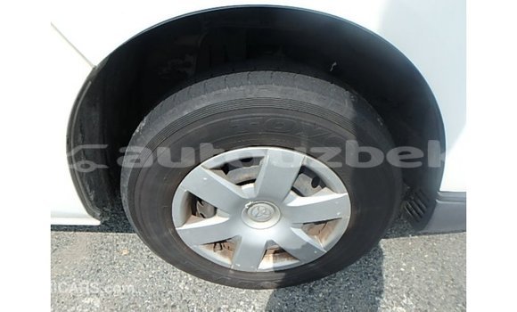 Buy Import Toyota Hiace White Car in Import - Dubai in Andijon Buy Import Toyota Hiace White Car in Import - Dubai in Andijon